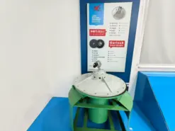 DMY-III büyük ölçekli 8–16 inç darbeli valf — seri örneği