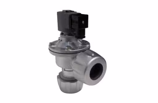Watson® kaplin somunlu darbeli valf WPS-CA/TD serisi