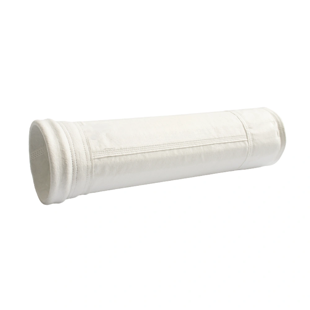 Xiechang® PTFE spunlace filtre torbası üreticisi