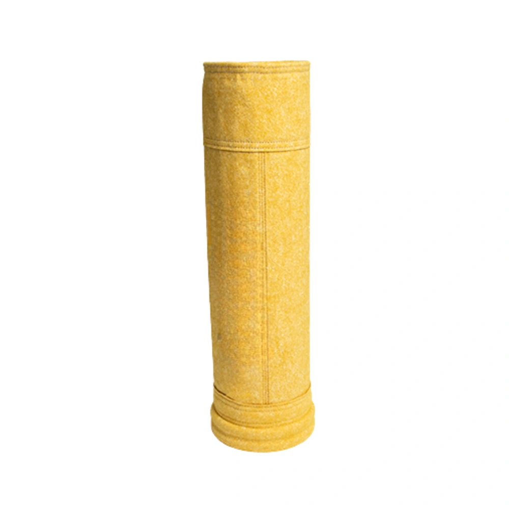 Xiechang® PI / PTFE karışımlı filtre torbası üreticisi