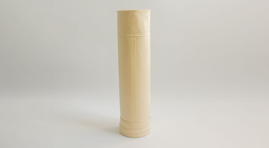 Xiechang® PPS / PTFE filtre torbası ürün detayı